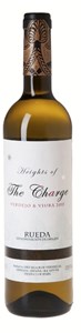 La Bascula Heights of The Charge 2011